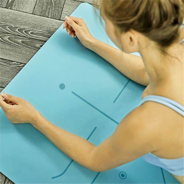 Gym Sports Exercise Pads