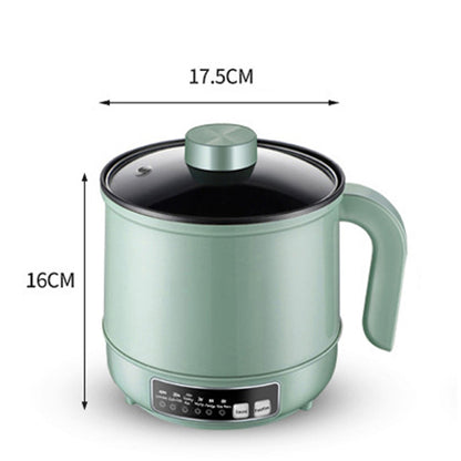Multi-function Electric Cooker In The Dormitory