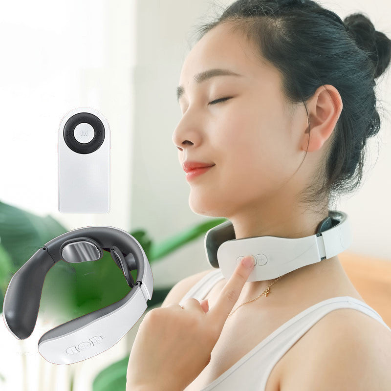 Electric Max Relaxation Neck Massager