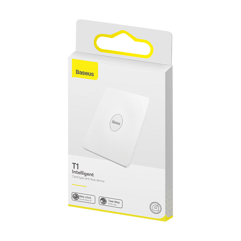 Wireless Smart Tag