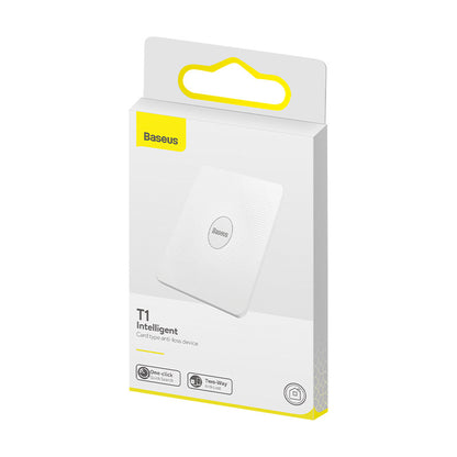 Wireless Smart Tag