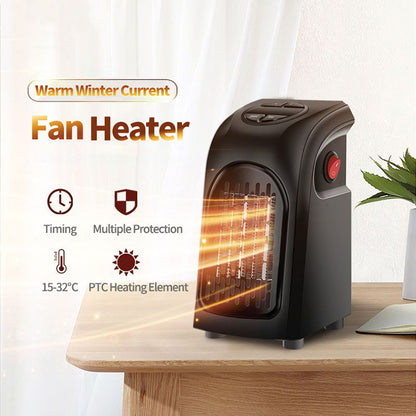Electric Home Heater