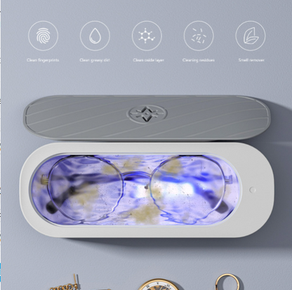 Ultrasonic Cleaner for Glasses and Sunglasses
