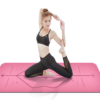 Gym Sports Exercise Pads