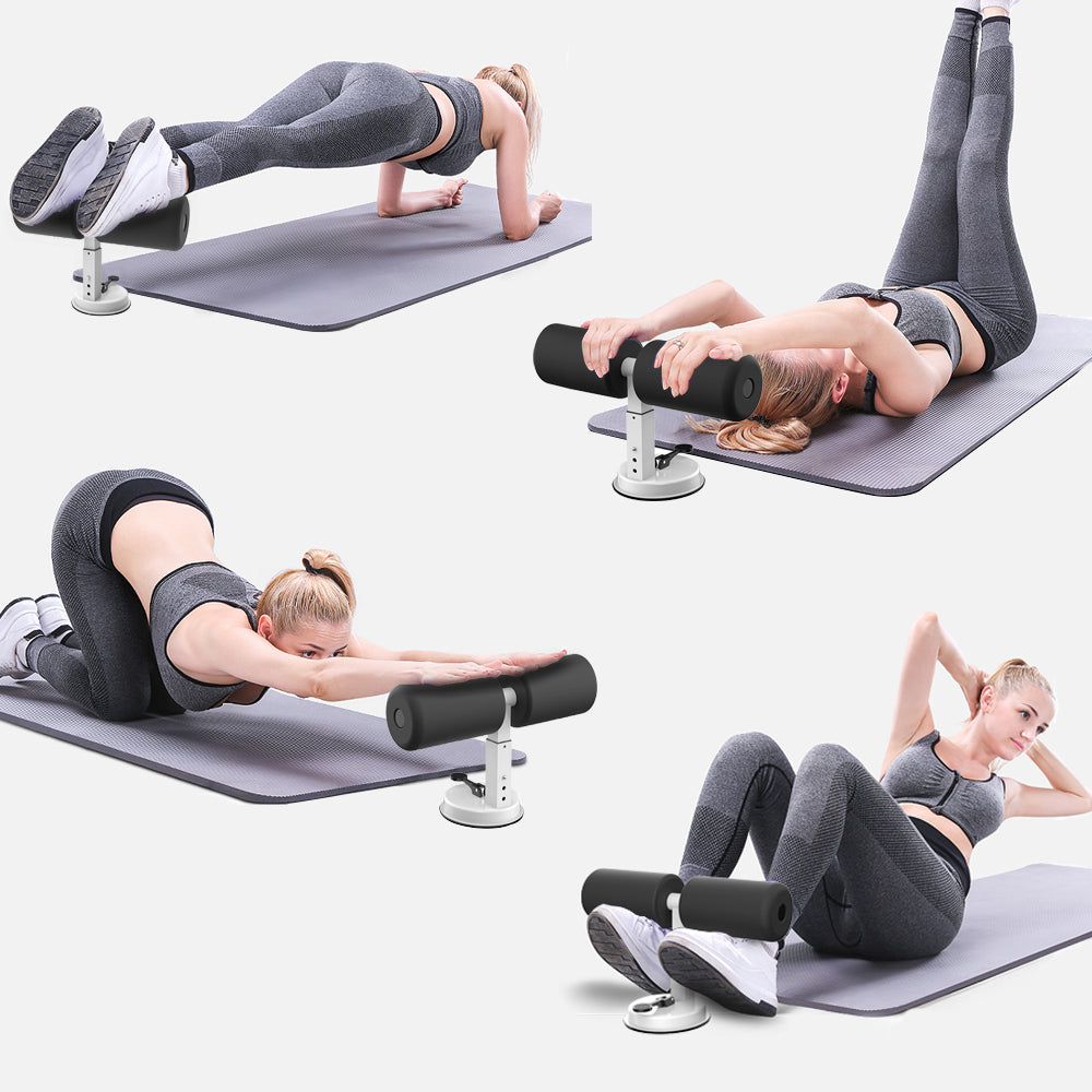 Sit-Up Assistant Home Device