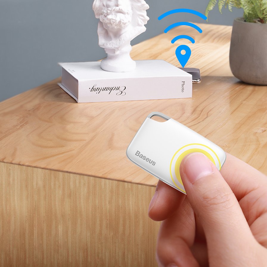 Wireless Smart Tag