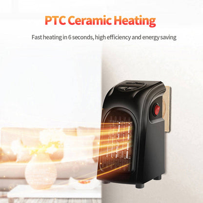 Electric Home Heater